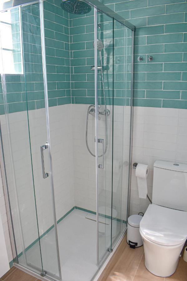 Apartament Loft La Abuela Vejer de la Frontera Zewnętrze zdjęcie